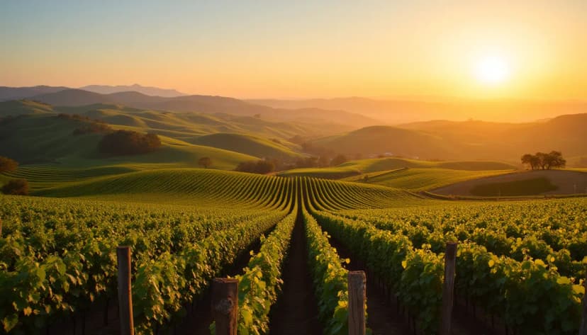 Alexander Valley